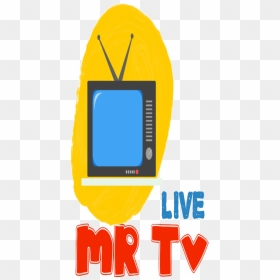 Clip Art, HD Png Download - live tv png