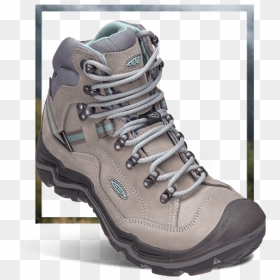 European Hiking Shoes, HD Png Download - hiking boots png
