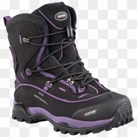 Baffin Men's Snosport Winter Boot, HD Png Download - hiking boots png