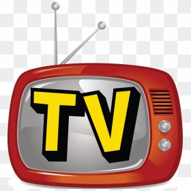 How To Watch Live Tv Online - Transparent Tv Logo Png, Png Download - live tv png