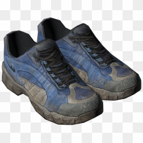 Low Hiking Boots - Hiking Boot, HD Png Download - hiking boots png