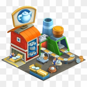 Township Wiki - Portable Network Graphics, HD Png Download - kitchenware png