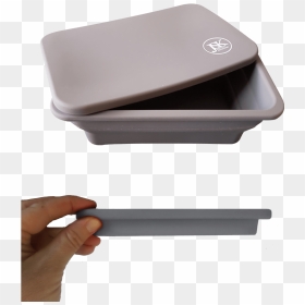 Bread Pan, HD Png Download - kitchenware png
