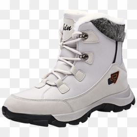 Boot, HD Png Download - hiking boots png