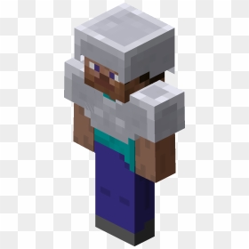 Farmer Suit Hypixel, HD Png Download - hypothesis png