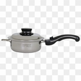 Saladmaster 1 Qt Saucepan, HD Png Download - kitchenware png