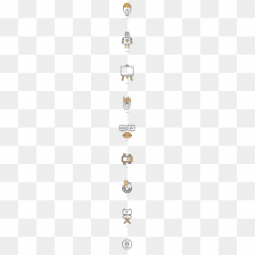 Cartoon, HD Png Download - google inbox icon png