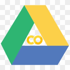 Google Drive Logo, HD Png Download - google inbox icon png