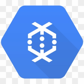 Google Dataflow Logo, HD Png Download - google inbox icon png