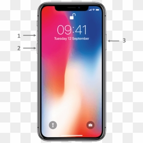 Iphone X Price In Pakistan, HD Png Download - continue button png