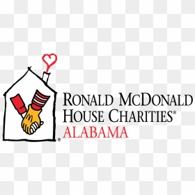 Charity Information Ronald Mcdonald Clipart , Png Download - Ronald Mcdonald House Nz, Transparent Png - ronald mcdonald house png