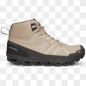 Cloudlock Waterproof, HD Png Download - hiking boots png
