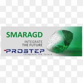 Prostep Ag, HD Png Download - daimler logo png