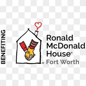 Ronald Mcdonald House Charities, HD Png Download - ronald mcdonald house png