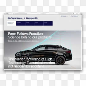 Audi Q7, HD Png Download - daimler logo png