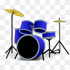 Drumline Png , Png Download - Drums Clipart, Transparent Png - drumline png