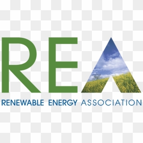 Renewable Energy Association, HD Png Download - renewable energy png