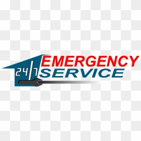 Transparent 24 Hour Emergency Service Png, Png Download - 24 hour emergency service png