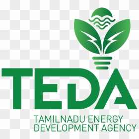 Teda Issues Tender For Renewable Energy Generation - Teda Solar, HD Png Download - renewable energy png