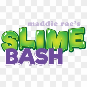 Slimebashofficial A2f528a9 B0d7 4978 Ac7 - Slime Bash Logo, HD Png Download - bash png