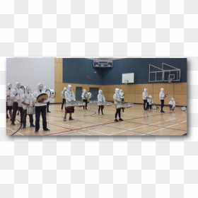 Performance, HD Png Download - drumline png