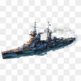 World Of Warships Transparent, HD Png Download - world of warships png