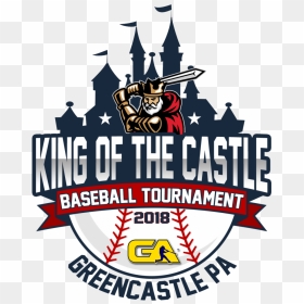 Gabsa King Of The Castle Fall Bash Tournament Clipart - Disney Castle Silhouette, HD Png Download - bash png