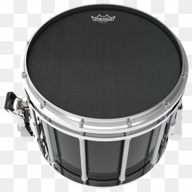 Marching Snare Png, Transparent Png - drumline png