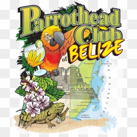 Do Not Miss Parrot Head Beach Bash This Month, HD Png Download - bash png