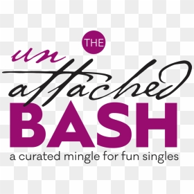 Logo Unattachedbash Regular - Kuleto Estate Family Vineyards, HD Png Download - bash png