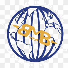 Bmb 2020 Logo - Peace Sign, HD Png Download - drumline png