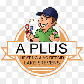 Ac Service Logo Hd, HD Png Download - 24 hour emergency service png