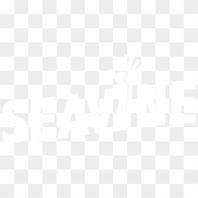 Seavine Logo White - Johns Hopkins Logo White, HD Png Download - drumline png
