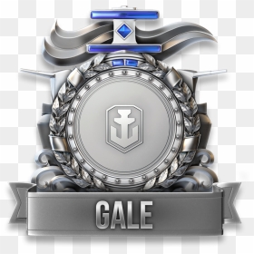 World Of Warships Clan Emblem, HD Png Download - world of warships png