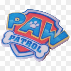 Paw Patrol , Png Download - Paw Patrol, Transparent Png - paw patrol png logo
