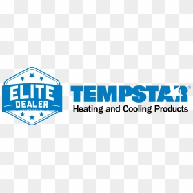 Tempstar Elite Dealer Logo, HD Png Download - 24 hour emergency service png