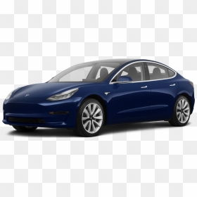 2020 Tesla Model - Mini Cooper Countryman 2020 Price, HD Png Download - tesla car png