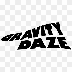 Gravity Rush Png Transparent Images - Gravity Rush Logo Png, Png Download - rush logo png