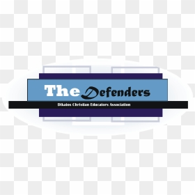 The Defenders Logo Png , Png Download - Dueñas, Transparent Png - the defenders logo png