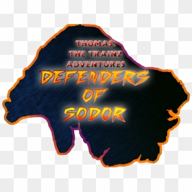 Transparent The Defenders Logo Png - Illustration, Png Download - the defenders logo png