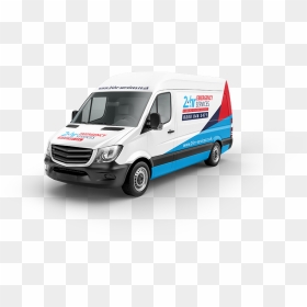 Emergency Drain Relining - Van, HD Png Download - 24 hour emergency service png
