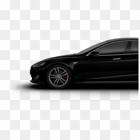 Transparent Tesla Car Png, Png Download - tesla car png