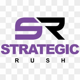 Strategic Rush Logo - Parallel, HD Png Download - rush logo png
