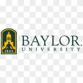 Baylor University Clipart - Baylor University Logo Png, Transparent Png - baylor bears logo png