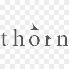 Thorn Logo - Thorn Ashton Kutcher Foundation, HD Png Download - the defenders logo png