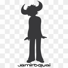 Jamiroquai Emergency On Planet Earth Album Cover, HD Png Download - jagermeister logo png
