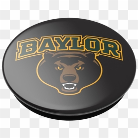 Baylor University, HD Png Download - baylor bears logo png