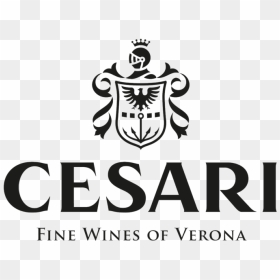 To Learn More About Jägermeister In Denmark And Buy - Cesari Vino Logo, HD Png Download - jagermeister logo png