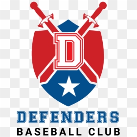 Emblem, HD Png Download - the defenders logo png