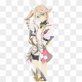 Tales Of Zestiria The X Characters, HD Png Download - tales of zestiria logo png